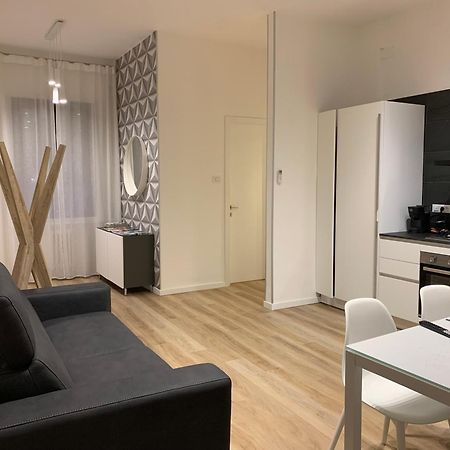 Konerohome Ancona Eksteriør billede