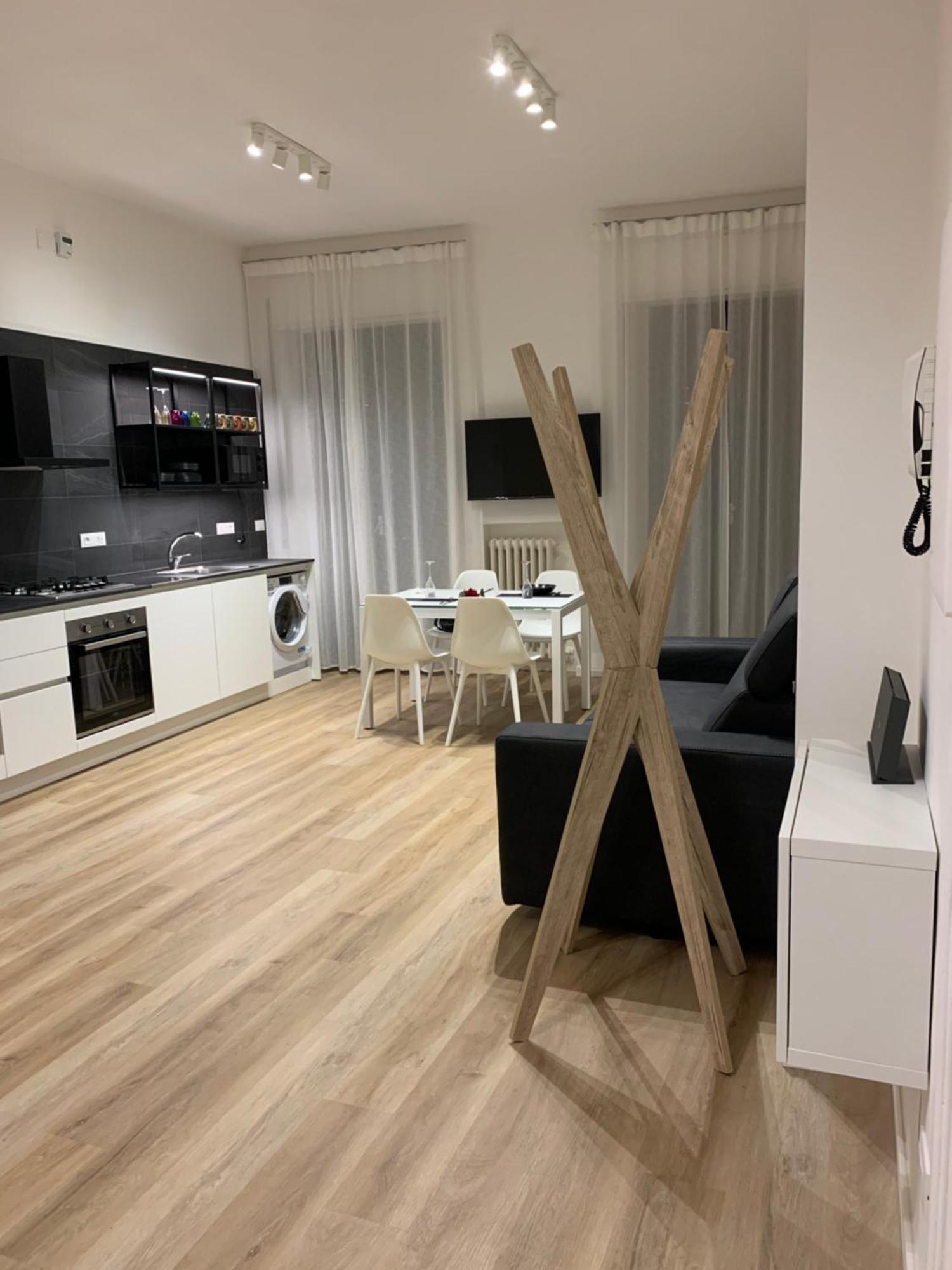 Konerohome Ancona Eksteriør billede